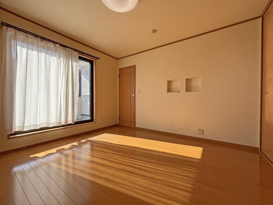 【洋室】 | 熱海市青葉町　戸建