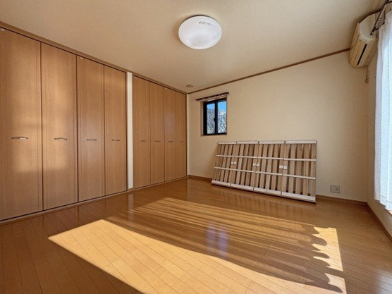 【洋室】 | 熱海市青葉町　戸建