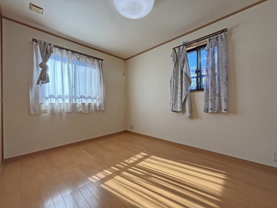 【洋室】 | 熱海市青葉町　戸建