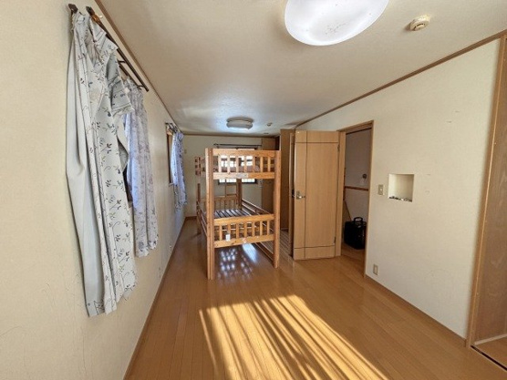 【洋室】 | 熱海市青葉町　戸建