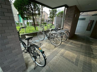 【その他共用部分】