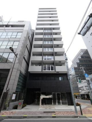 【外観】 | PREMIUMCUBE上野