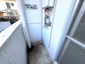 【設備】 | シエル川内