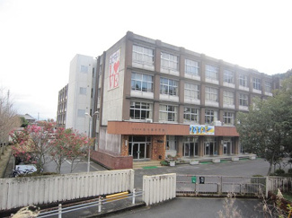 【その他】 | 富士見台 | 北大路中学校