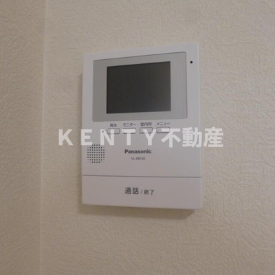 【セキュリティ】 | ドルフィン南馬込