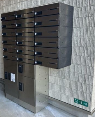 【その他共用部分】 | ＷｉｔｈＦｕｎ小田急相模原駅前