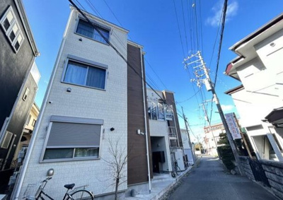 【外観】 | ＷｉｔｈＦｕｎ小田急相模原駅前