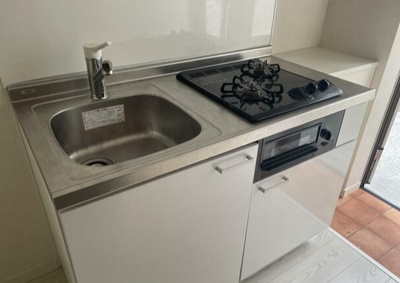 【キッチン】 | ＷｉｔｈＦｕｎ小田急相模原駅前