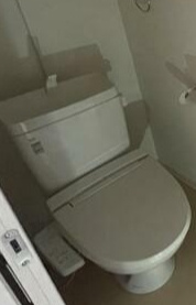 【トイレ】 | ＷｉｔｈＦｕｎ小田急相模原駅前