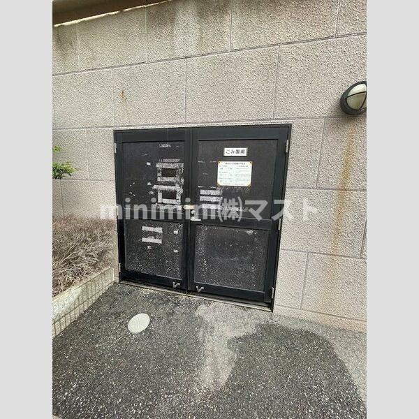 イーストコーストヴィラのその他共用部分