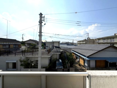 【展望】 | シエル川内