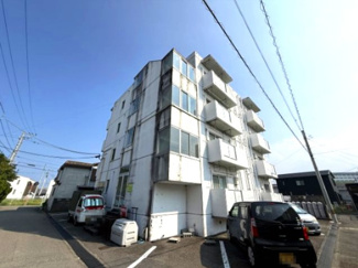 【外観】 | シエル川内