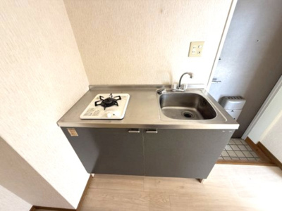 【キッチン】 | シエル川内
