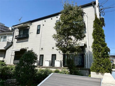 【外観】 | ジュネス羽衣(ジュネスハゴロモ)