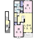 グランテリア千葉ニュータウンの画像