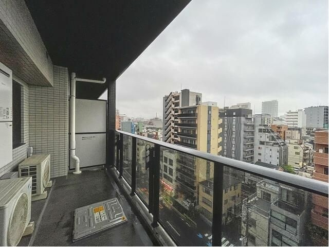 ＳＫＹＣＯＵＲＴ　Ｄ－ｉｂｅｒｔｅ　ＡＳＡＫＵＳＡの展望