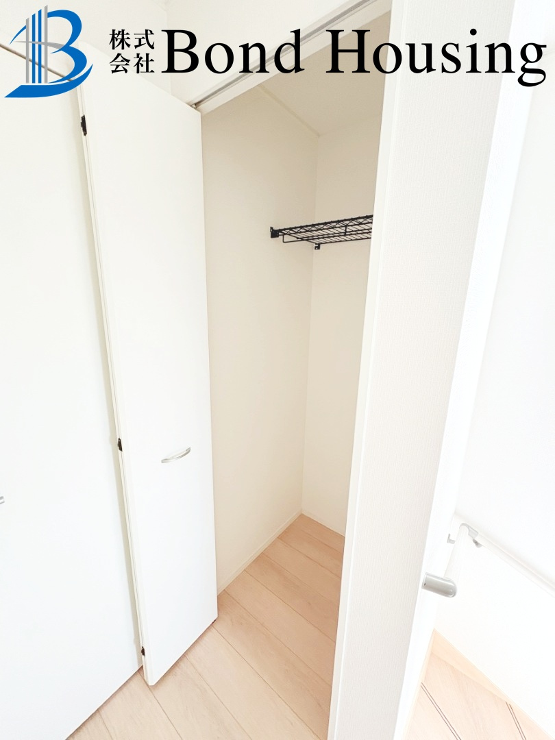 「SAFE365」「お車並列3台可」大久保町八木第3　全２棟2号棟のその他