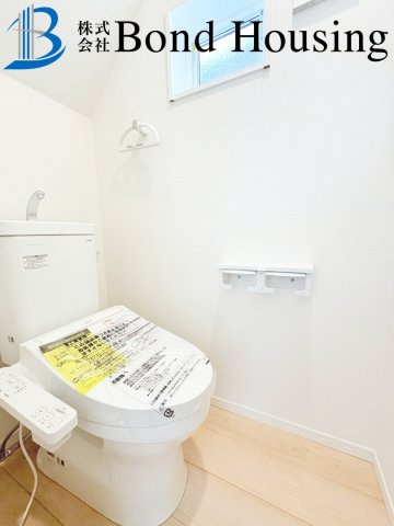 「中八木駅2分」「お車並列3台可」大久保町八木第3　全２棟1号棟のその他