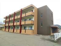 プレミールカルチェの画像