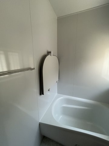 【浴室】 | リンデンハイムⅡ（リンデンハイムツヴァイ）