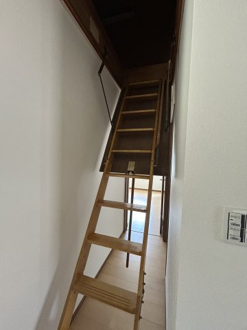 【内装】 | リンデンハイムⅡ（リンデンハイムツヴァイ） | グルニエ