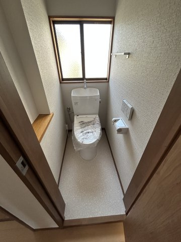 【トイレ】 | リンデンハイムⅡ（リンデンハイムツヴァイ）