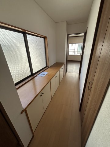 【内装】 | リンデンハイムⅡ（リンデンハイムツヴァイ）