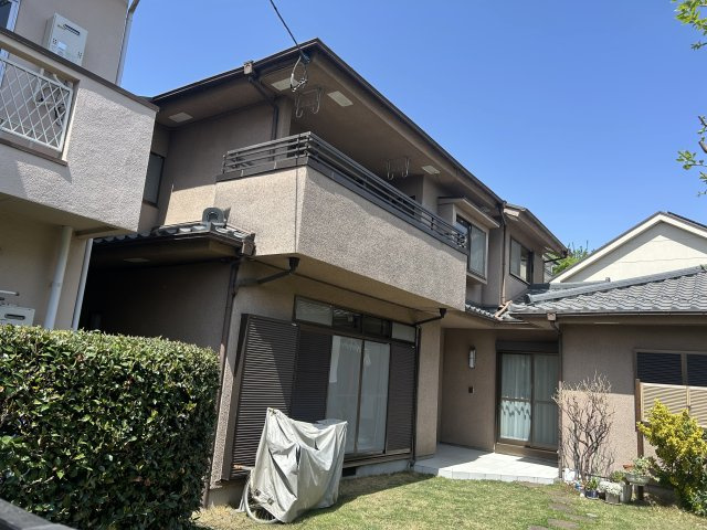 【外観】 | リンデンハイムⅡ（リンデンハイムツヴァイ）