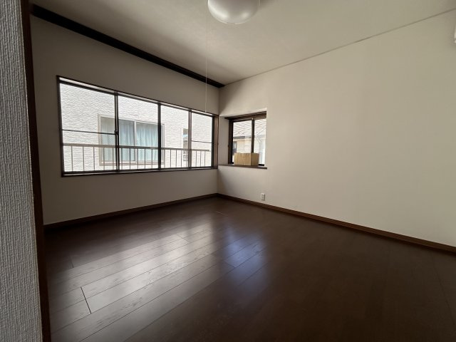 【居間・リビング】 | リンデンハイムⅡ（リンデンハイムツヴァイ）