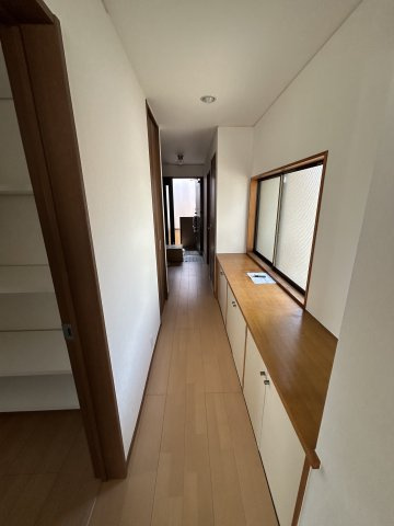 【内装】 | リンデンハイムⅡ（リンデンハイムツヴァイ）