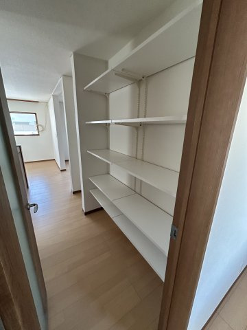 【収納】 | リンデンハイムⅡ（リンデンハイムツヴァイ）