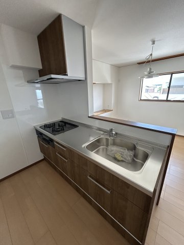 【キッチン】 | リンデンハイムⅡ（リンデンハイムツヴァイ）