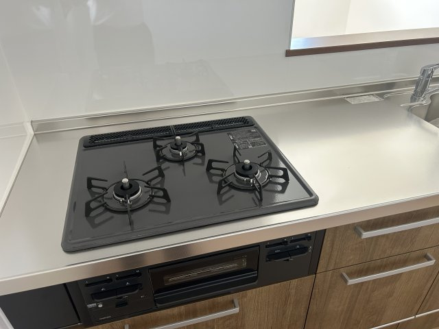 【キッチン】 | リンデンハイムⅡ（リンデンハイムツヴァイ）