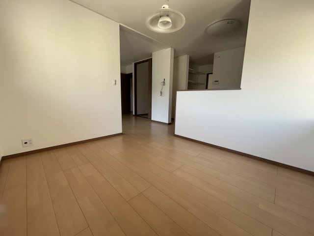 【居間・リビング】 | リンデンハイムⅡ（リンデンハイムツヴァイ）