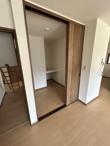 【収納】 | リンデンハイムⅡ（リンデンハイムツヴァイ）