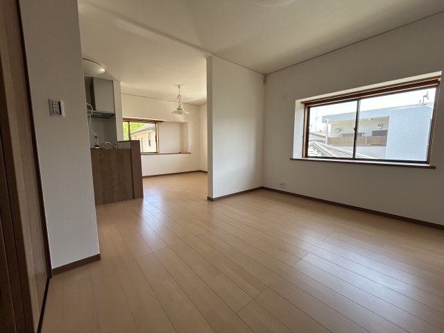 【居間・リビング】 | リンデンハイムⅡ（リンデンハイムツヴァイ）