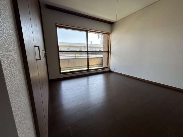 【寝室】 | リンデンハイムⅡ（リンデンハイムツヴァイ）