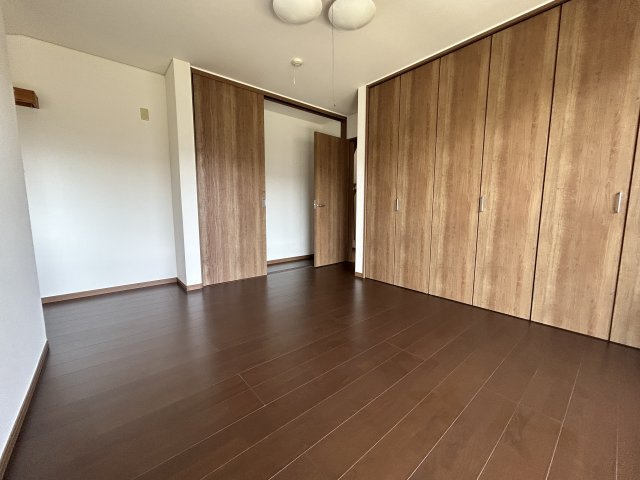 【寝室】 | リンデンハイムⅡ（リンデンハイムツヴァイ）