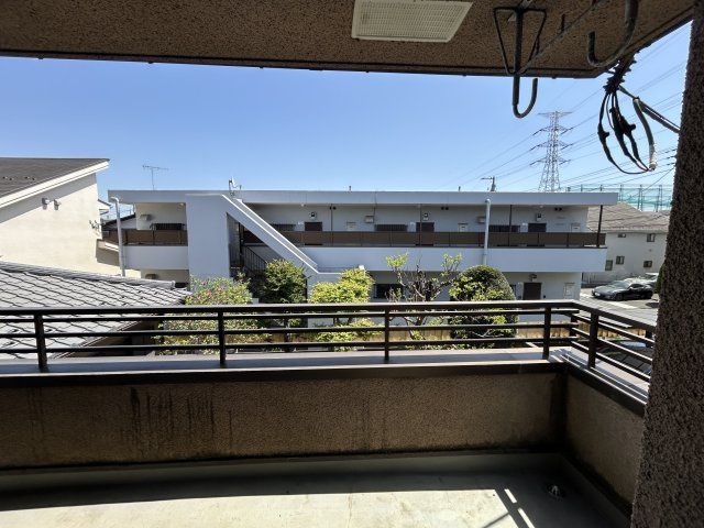 【展望】 | リンデンハイムⅡ（リンデンハイムツヴァイ）