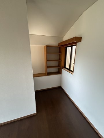 【内装】 | リンデンハイムⅡ（リンデンハイムツヴァイ）