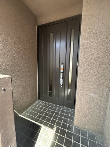 【エントランス】 | リンデンハイムⅡ（リンデンハイムツヴァイ）