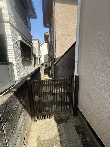 【その他共用部分】 | リンデンハイムⅡ（リンデンハイムツヴァイ）