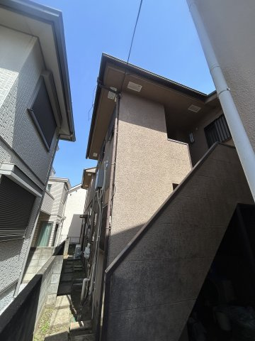 【外観】 | リンデンハイムⅡ（リンデンハイムツヴァイ）