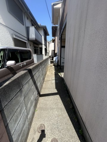 【エントランス】 | リンデンハイムⅡ（リンデンハイムツヴァイ）