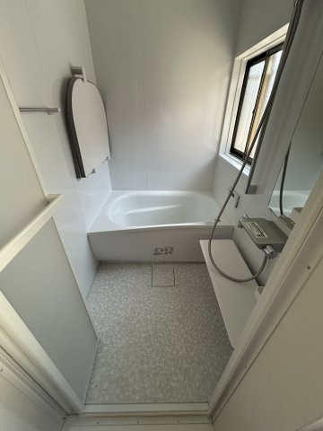 【浴室】 | リンデンハイムⅡ（リンデンハイムツヴァイ）