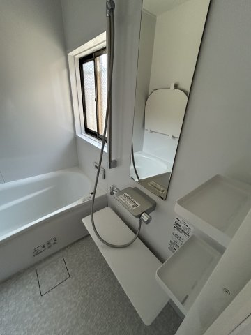 【浴室】 | リンデンハイムⅡ（リンデンハイムツヴァイ）