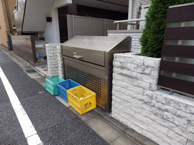 ドルフベルク大塚のその他共用部分