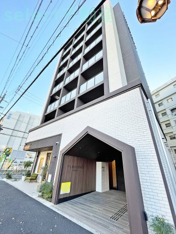 T’s Residence Nagoya