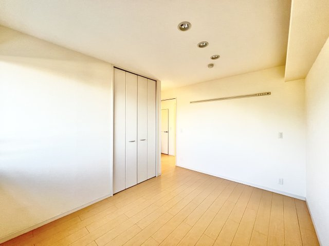 リビングタウン稲毛の杜Aの洋室|※別部屋参考写真