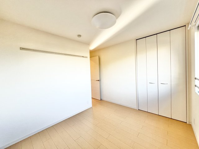 リビングタウン稲毛の杜Aの寝室|※別部屋参考写真